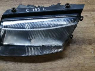 фара левая Volkswagen Passat B5 1998, 1.6 л., бензин, МКПП, универсал