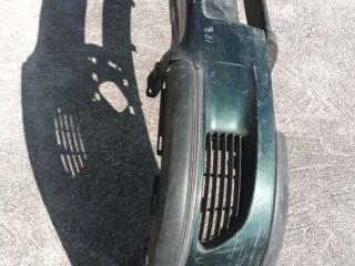 бампер передний Opel Omega B 1998, 2.2 л., бензин, универсал