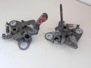 замок капота Citroen C5 1 поколение 2002