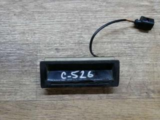 кнопка открытия багажника Volkswagen Golf 4 поколение 2001, 2.3 л., бензин, МКПП, универсал