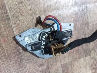 сопротивление печки Volkswagen Passat B5 2000, 1.9 л., дизель