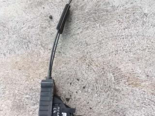 кулиса Renault Megane 2 поколение 2003, 1.4 л., бензин, 8200396768