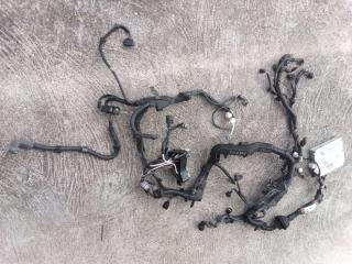 проводка двигателя Toyota Avensis 2 2007, 2.0 л., дизель