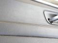Обшивка двери (дверная карта) комплект BMW 5 серия F07/F10/F11 2010 - фото №13