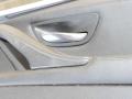 Обшивка двери (дверная карта) комплект BMW 5 серия F07/F10/F11 2010 - фото №17