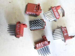 сопротивление печки Volkswagen Passat B4 1994