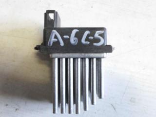 сопротивление печки Audi A6 4B/C5 1998