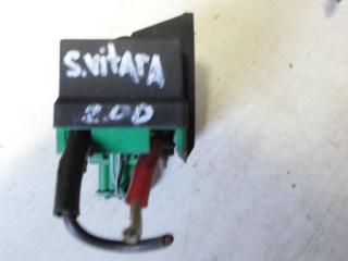 реле накала свечей Suzuki Grand Vitara 1 поколение [рестайлинг] 2003, дизель