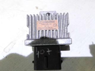 реле накала свечей Peugeot 407 1 поколение 2006, дизель