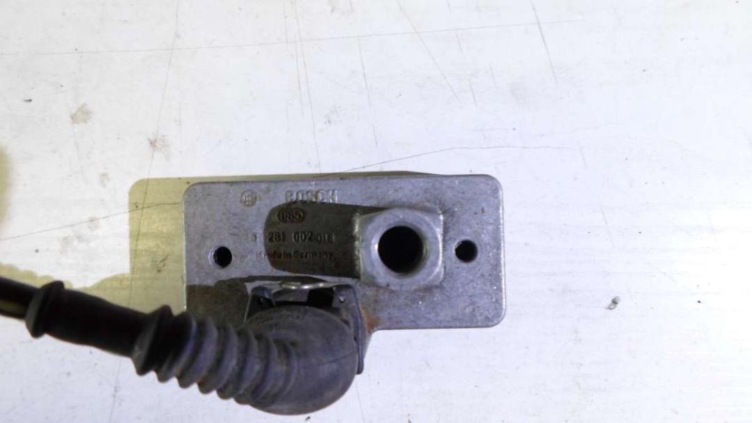 датчик абсолютного давления Audi 100 C4 1993, 2.5 л., дизель - фото №1