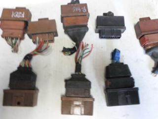 реле бензонасоса Fiat Ulysse 1 поколение 1999