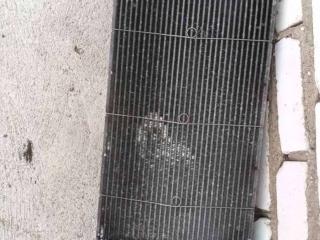 интеркулер Renault Espace 3 поколение 2000, 2.2 л., дизель, 160081453F