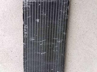 интеркулер Citroen Evasion 1 поколение [рестайлинг] 2001, 2.0 л., дизель