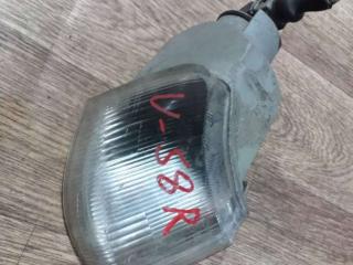 поворотник правый Citroen Xantia 1 поколение 1996, 1.9 л., дизель, МКПП, хетчбэк 5 дв.