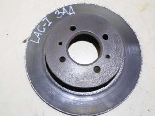 диск тормозной задний Renault Laguna 1 поколение 1998