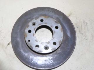 диск тормозной передний Mazda 626 GE 1996