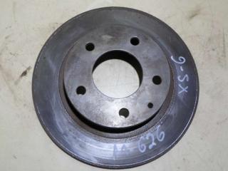 диск тормозной задний Mazda Xedos 6 1 поколение 1999