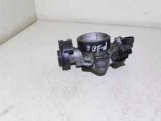 заслонка дроссельная Citroen Xsara 1 поколение [рестайлинг] 2002, 1.4 л., бензин