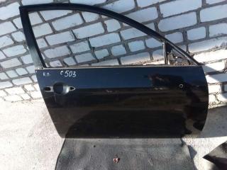 дверь передняя правая Nissan Primera P12 2005, 1.8 л., бензин, МКПП, универсал