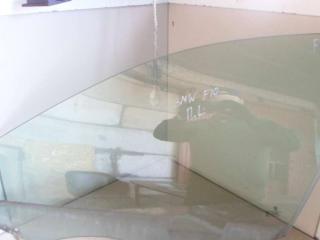 стекло двери передней левой BMW 5 серия F07/F10/F11 2010