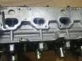головка блока цилиндров Nissan Bluebird G10 [рестайлинг] 2004, 1.5 л., бензин - фото №6
