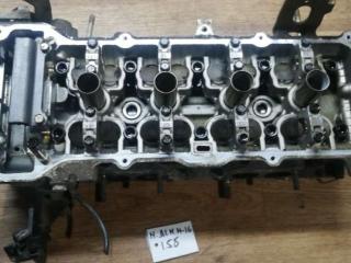 головка блока цилиндров Nissan Sunny N16 [рестайлинг] 2004, 1.5 л., бензин