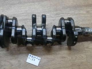 коленвал Nissan Sunny N16 [рестайлинг] 2004, 1.5 л., бензин