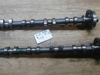 распредвал Nissan Sunny N16 [рестайлинг] 2004, 1.5 л., бензин