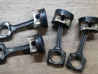 поршень Nissan Sunny N16 [рестайлинг] 2004, 1.5 л., бензин