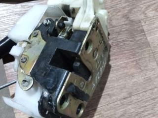 замок двери передней левой Mazda 626 GF 1998, 2.0 л., дизель, МКПП, универсал