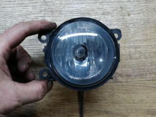 фара противотуманная левая Citroen C5 1 2005, 2.0 л., бензин, МКПП, универсал