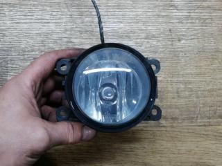 фара противотуманная правая Citroen C5 1 2005, 2.0 л., бензин, МКПП, универсал
