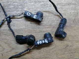 парктроник передний Citroen C5 1 2005, 2.0 л., бензин, МКПП, универсал