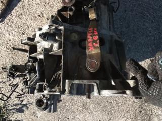 КПП механическая (МКПП) Citroen Xantia 1 поколение 1997, 1.6 л., бензин, МКПП, 20CL52