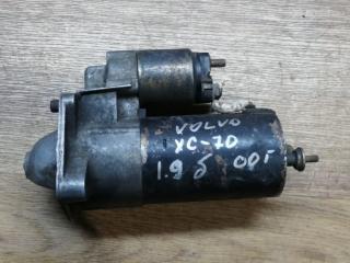 стартер Volvo V40 1 поколение [рестайлинг] 2001, бензин, 1005821794