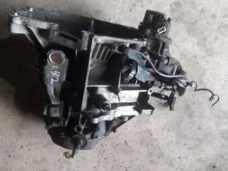 КПП механическая (МКПП) Peugeot 406 1 поколение 1997, 1.8 л., бензин, МКПП, хетчбэк 5 дв.