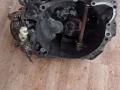 КПП механическая (МКПП) Peugeot 406 1 поколение 1998, 1.8 л., бензин, МКПП, хетчбэк 5 дв. - фото №2