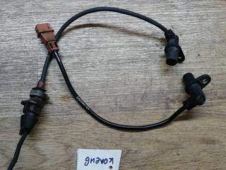 датчик коленвала Peugeot 605 1 поколение [рестайлинг] 1995, 1.9 л., дизель, 10234005