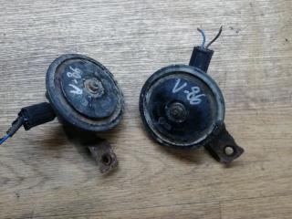 сигнал (клаксон) Rover 600 Series 1 поколение 1997, 1.8 л., бензин, МКПП, седан