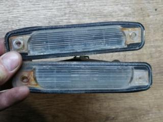 подсветка номера Rover 600 Series 1 поколение 1997, 1.8 л., бензин, МКПП, седан
