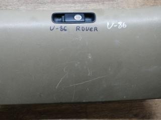 бардачок Rover 600 Series 1 поколение 1997, 1.8 л., бензин, МКПП, седан