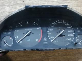 щиток приборов (приборная панель) Rover 600 Series 1 поколение 1997, 1.8 л., бензин, МКПП, седан