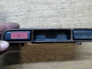 часы Rover 600 Series 1 поколение 1997, 1.8 л., бензин, МКПП, седан