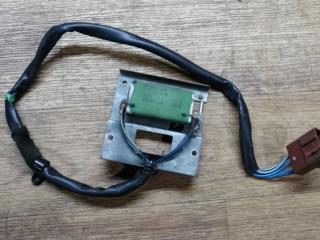 сопротивление печки Rover 600 Series 1 поколение 1997, 1.8 л., бензин, МКПП, седан