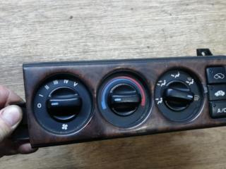 блок управления печки / климат-контроля Rover 600 Series 1 поколение 1997, 1.8 л., бензин, МКПП, седан