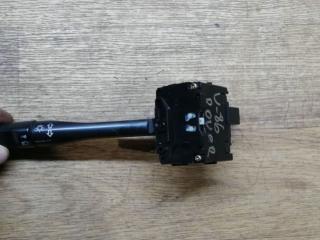 переключатель поворотов Rover 600 Series 1 поколение 1997, 1.8 л., бензин, МКПП, седан