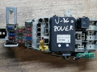 блок предохранителей Rover 600 Series 1 поколение 1997, 1.8 л., бензин, МКПП, седан