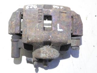 суппорт передний левый Mazda 626 GF 1998