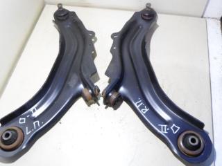 рычаг передний правый Renault Scenic 2 поколение 2006