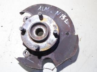 кулак поворотный левый Nissan Almera N15 1999